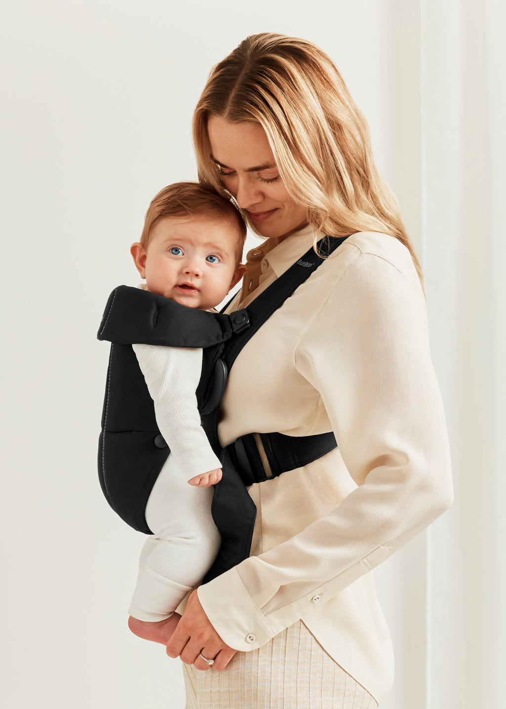 Baby Carrier Mini