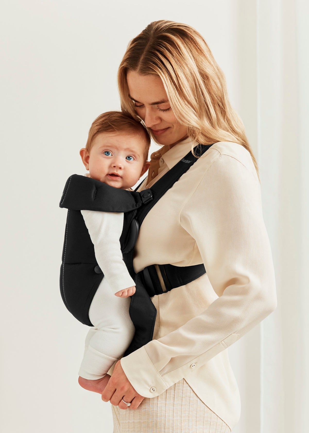Baby Carrier Mini