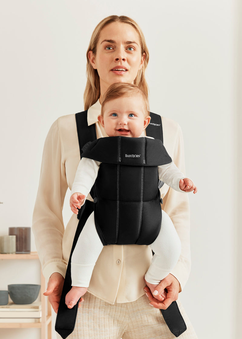 Baby Carrier Mini
