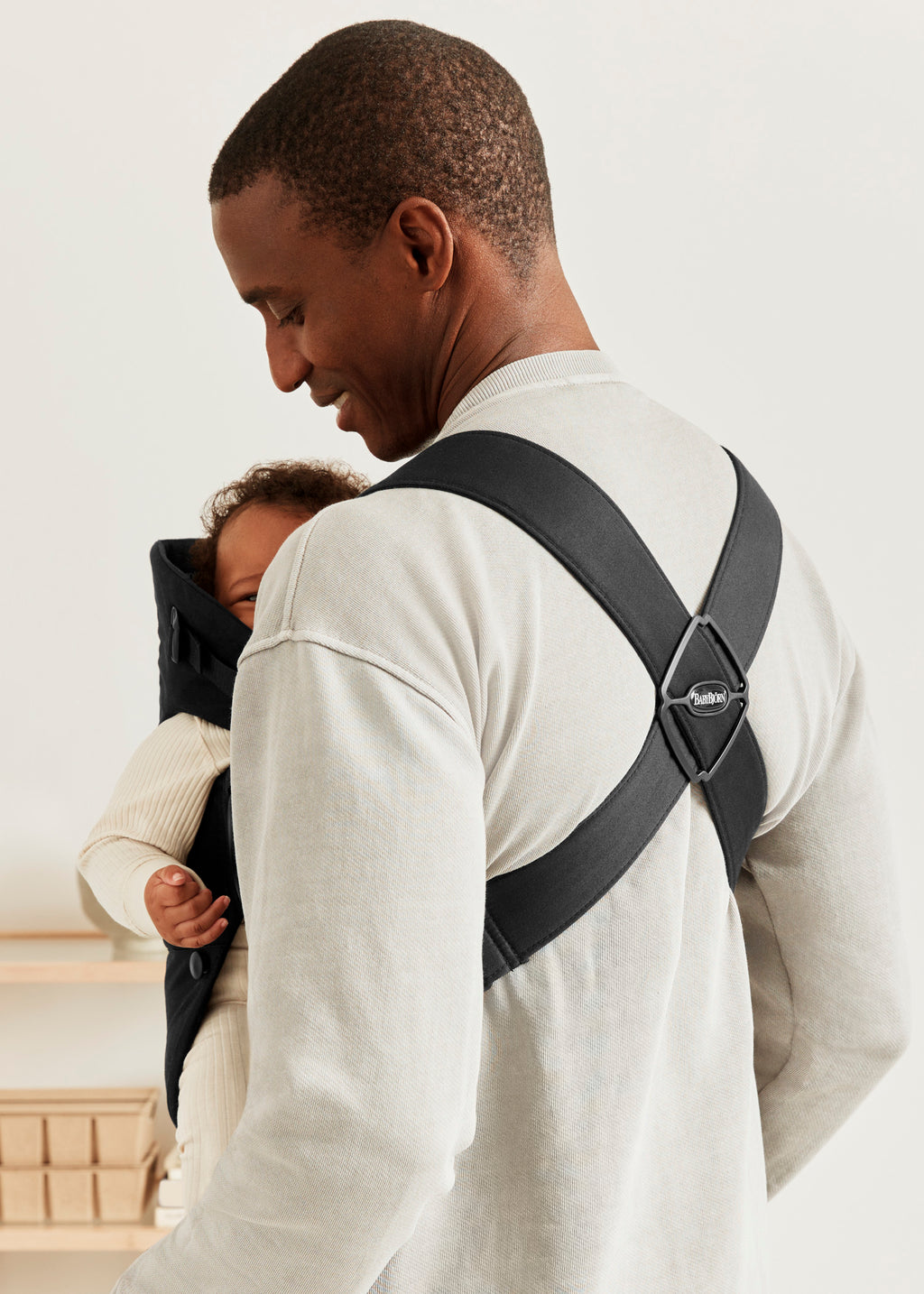 Baby Carrier Mini