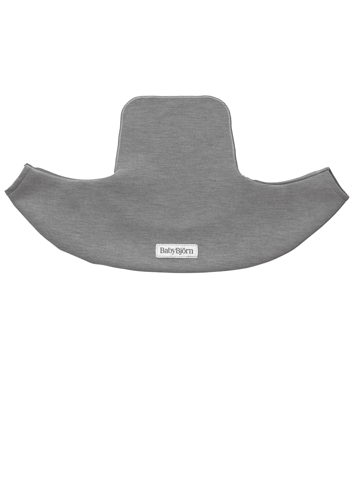 Jersey Bib for Baby Carrier Mini and Move