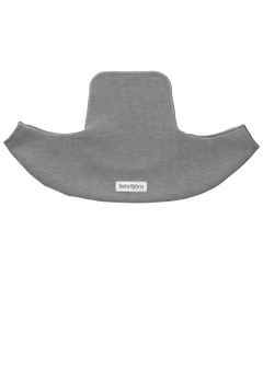 Jersey Bib for Baby Carrier Mini and Move