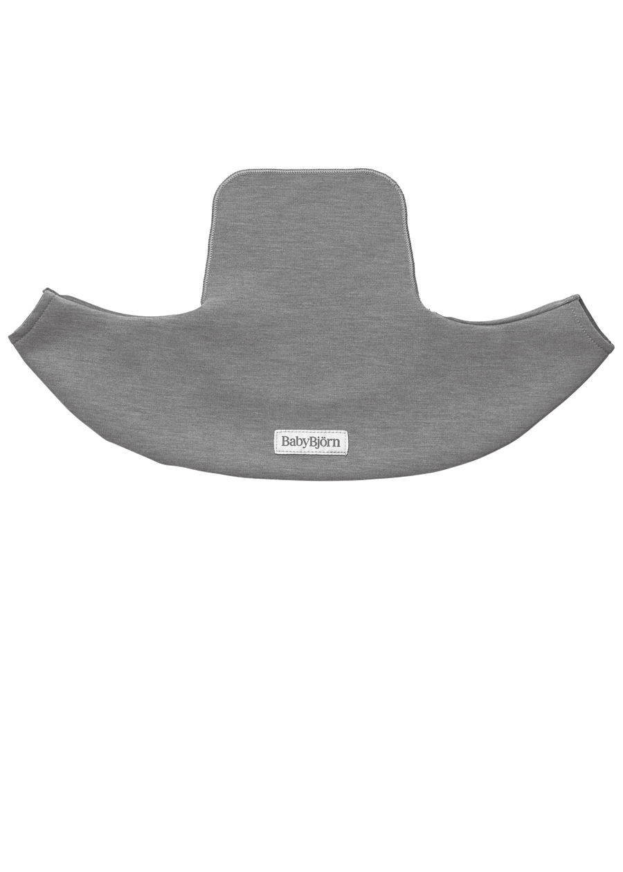 Jersey Bib for Baby Carrier Mini and Move