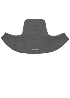 Jersey Bib for Baby Carrier Mini and Move