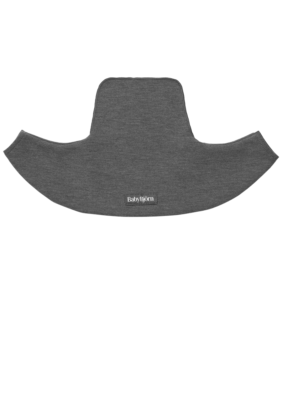 Jersey Bib for Baby Carrier Mini and Move