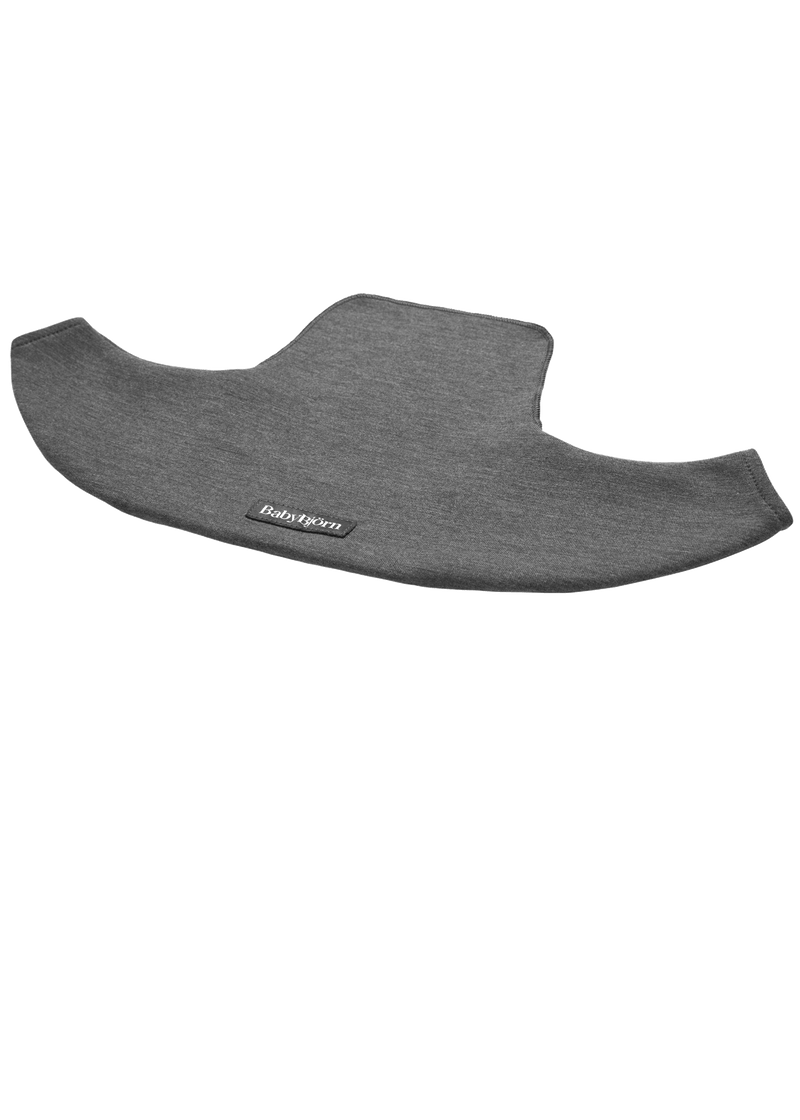 Jersey Bib for Baby Carrier Mini and Move