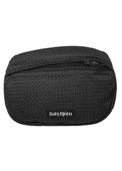 Pocket Pouch for Baby Carrier