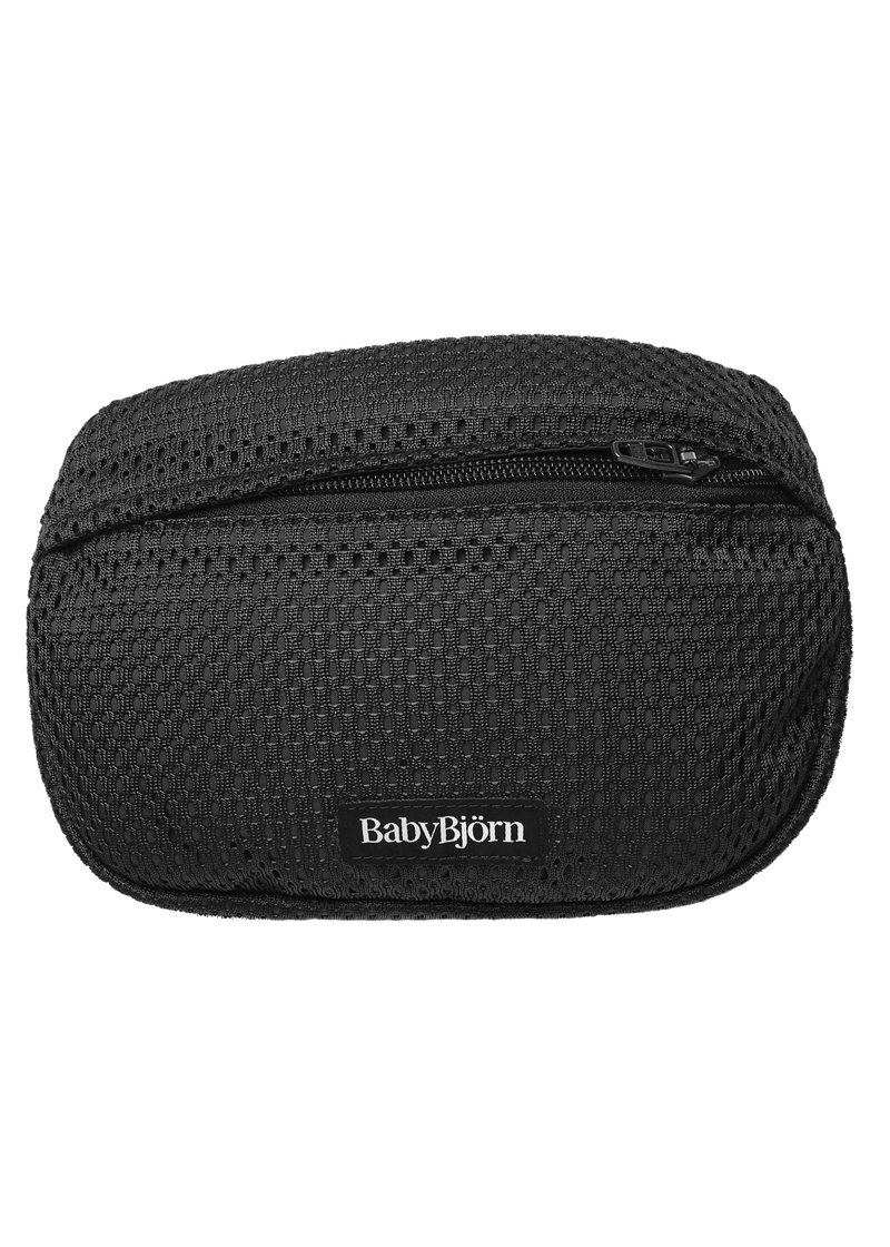 Pocket Pouch for Baby Carrier