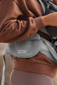 Pocket Pouch for Baby Carrier