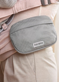 Pocket Pouch for Baby Carrier