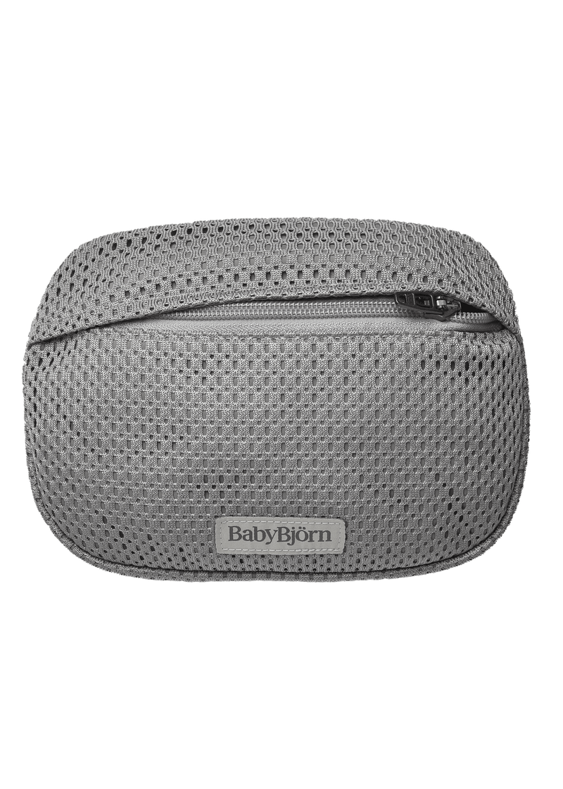 حقيبة جيب لحاملة الأطفال