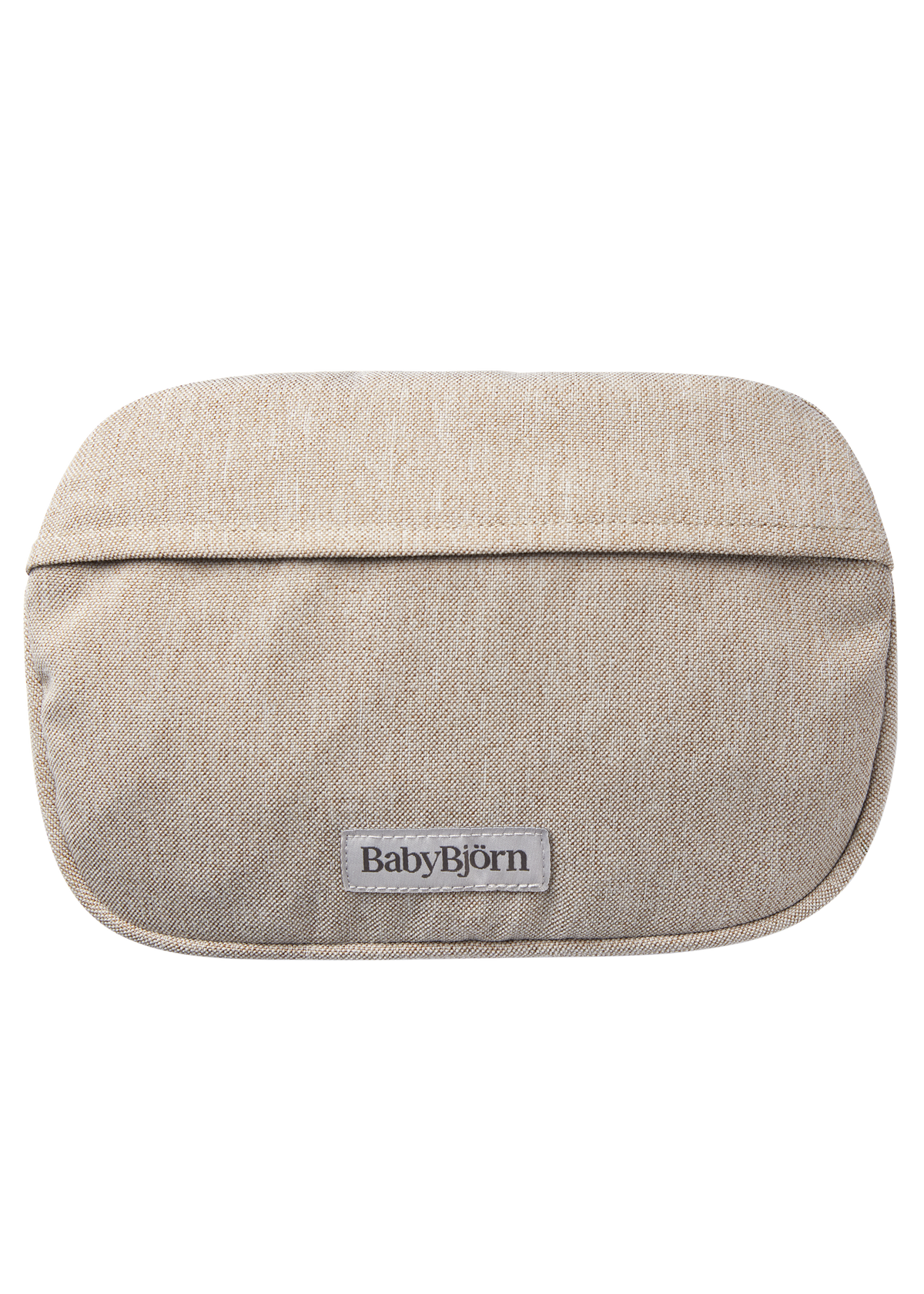 Pocket Pouch for Baby Carrier