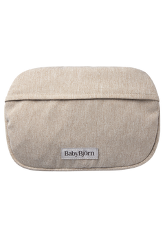 Pocket Pouch for Baby Carrier