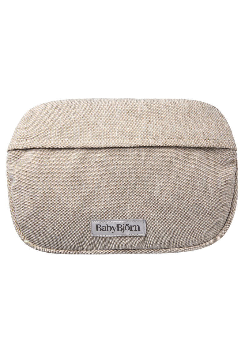 Pocket Pouch for Baby Carrier