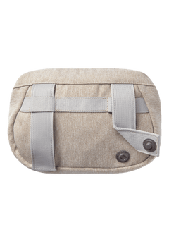 Pocket Pouch for Baby Carrier
