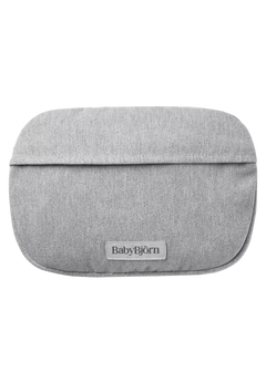 Pocket Pouch for Baby Carrier