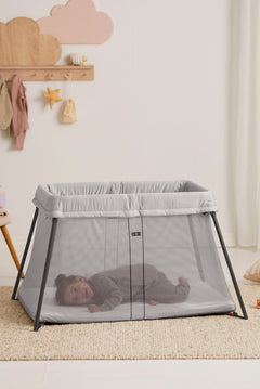 Travel Crib Light