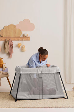Travel Crib Light