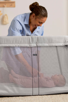 Travel Crib Light