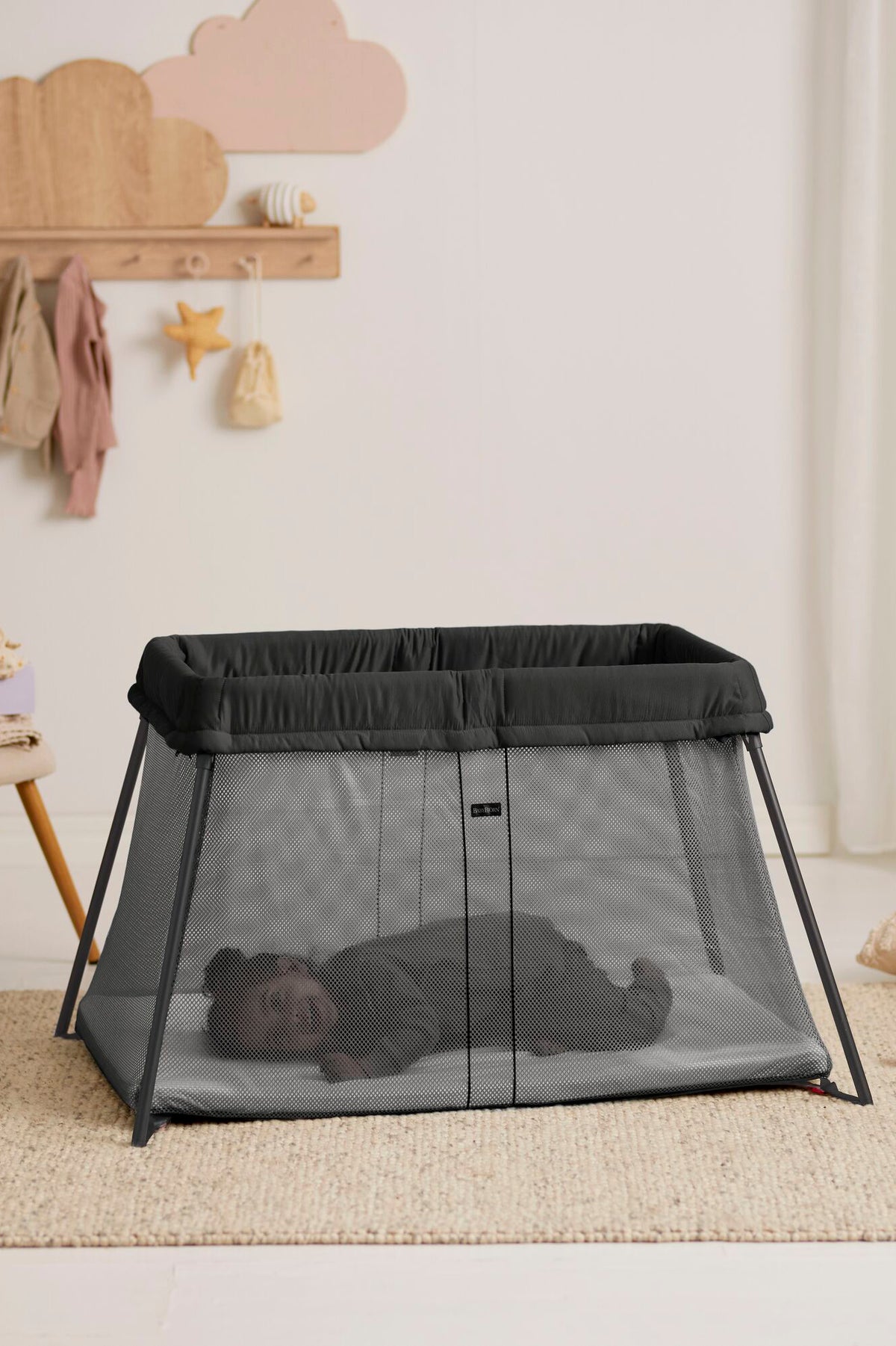 Travel Crib Light