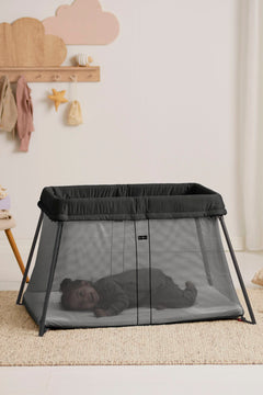 Travel Crib Light