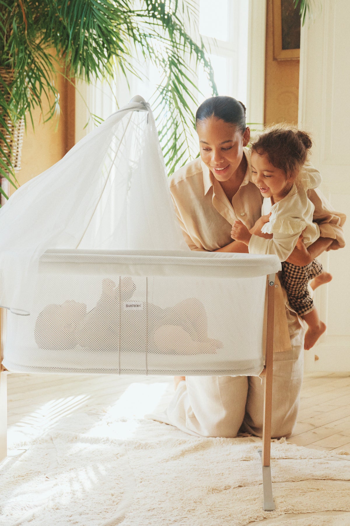 Baby Cradle