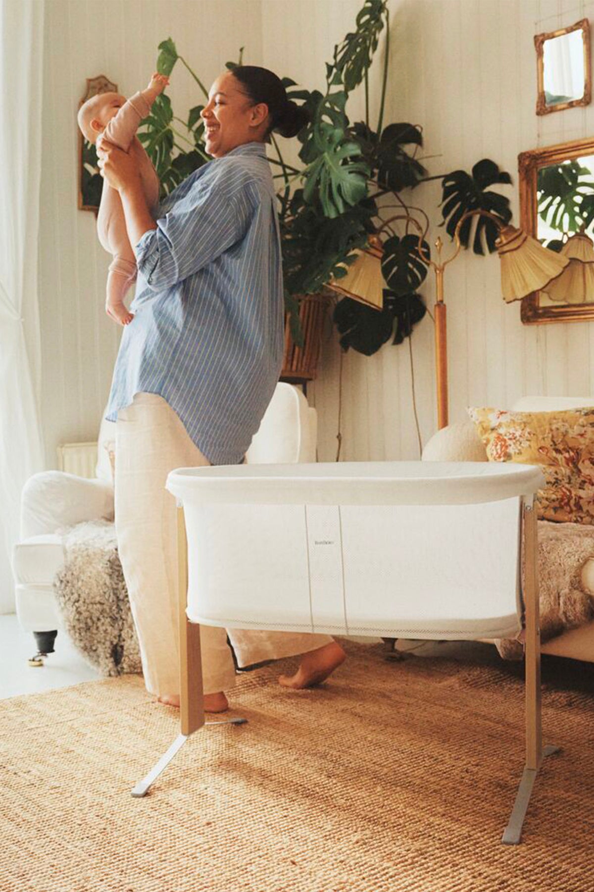 Baby Cradle
