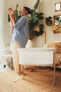 Baby Cradle