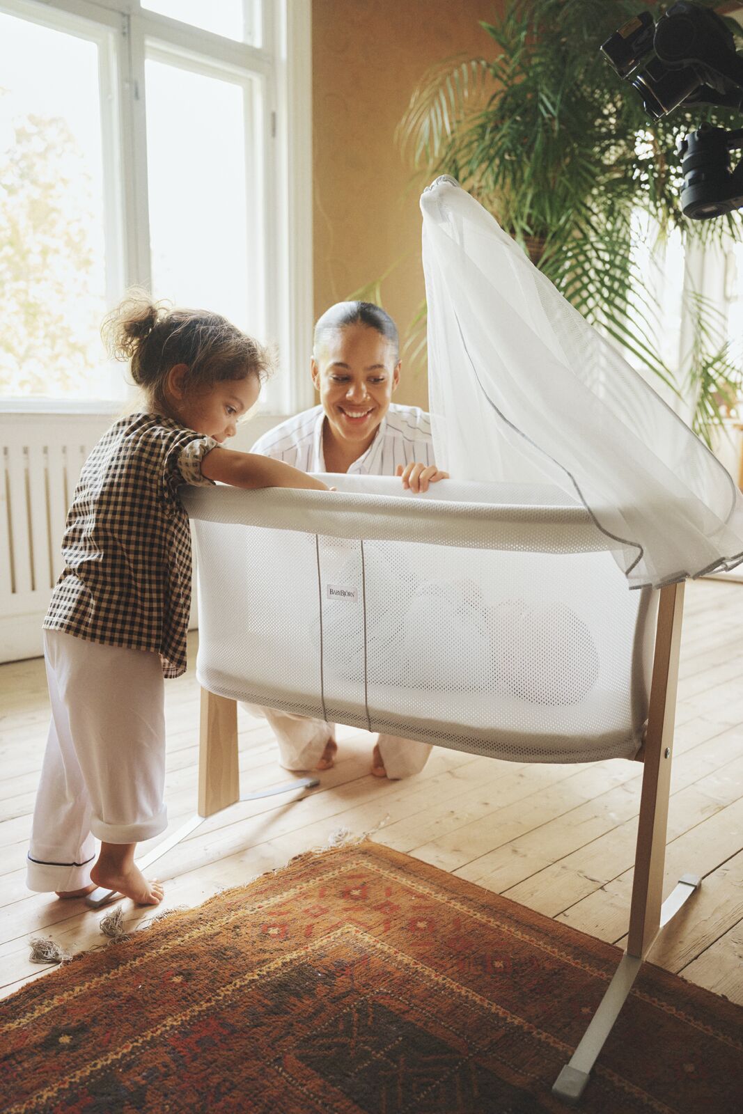 Baby Cradle