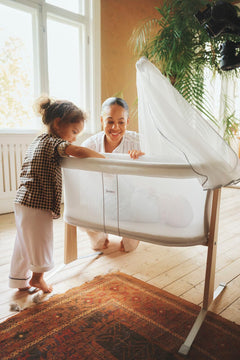 Baby Cradle