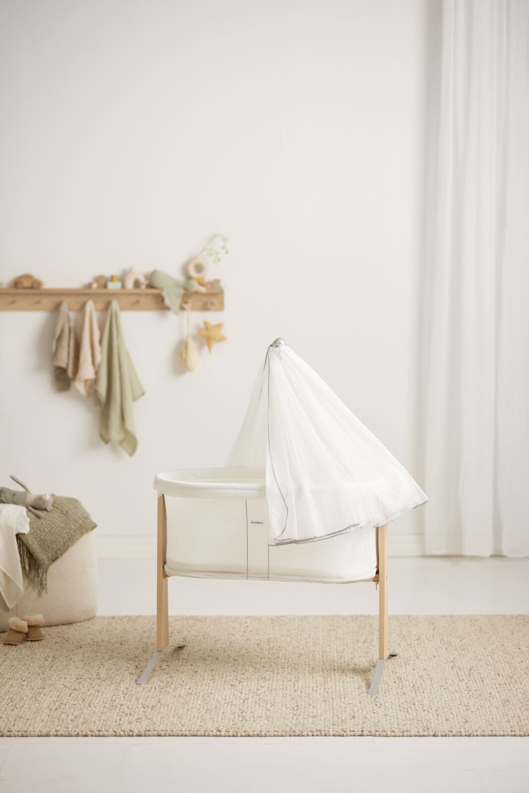 Baby Cradle