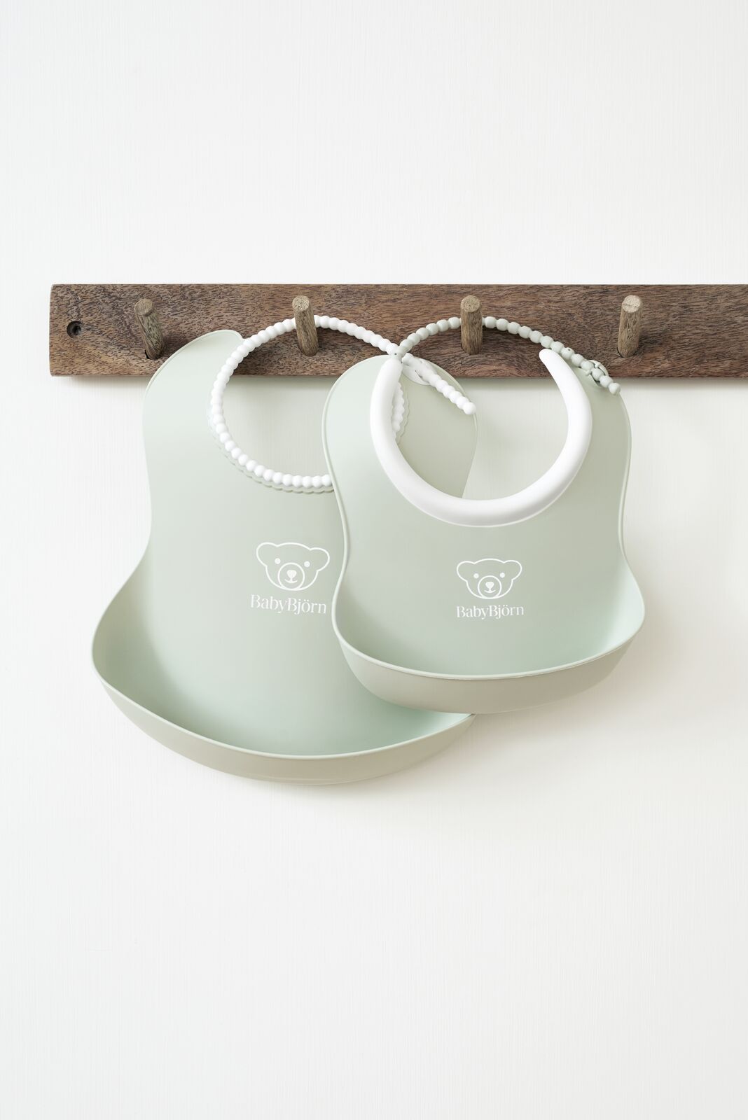 Feeding Bib Set, 2-pack