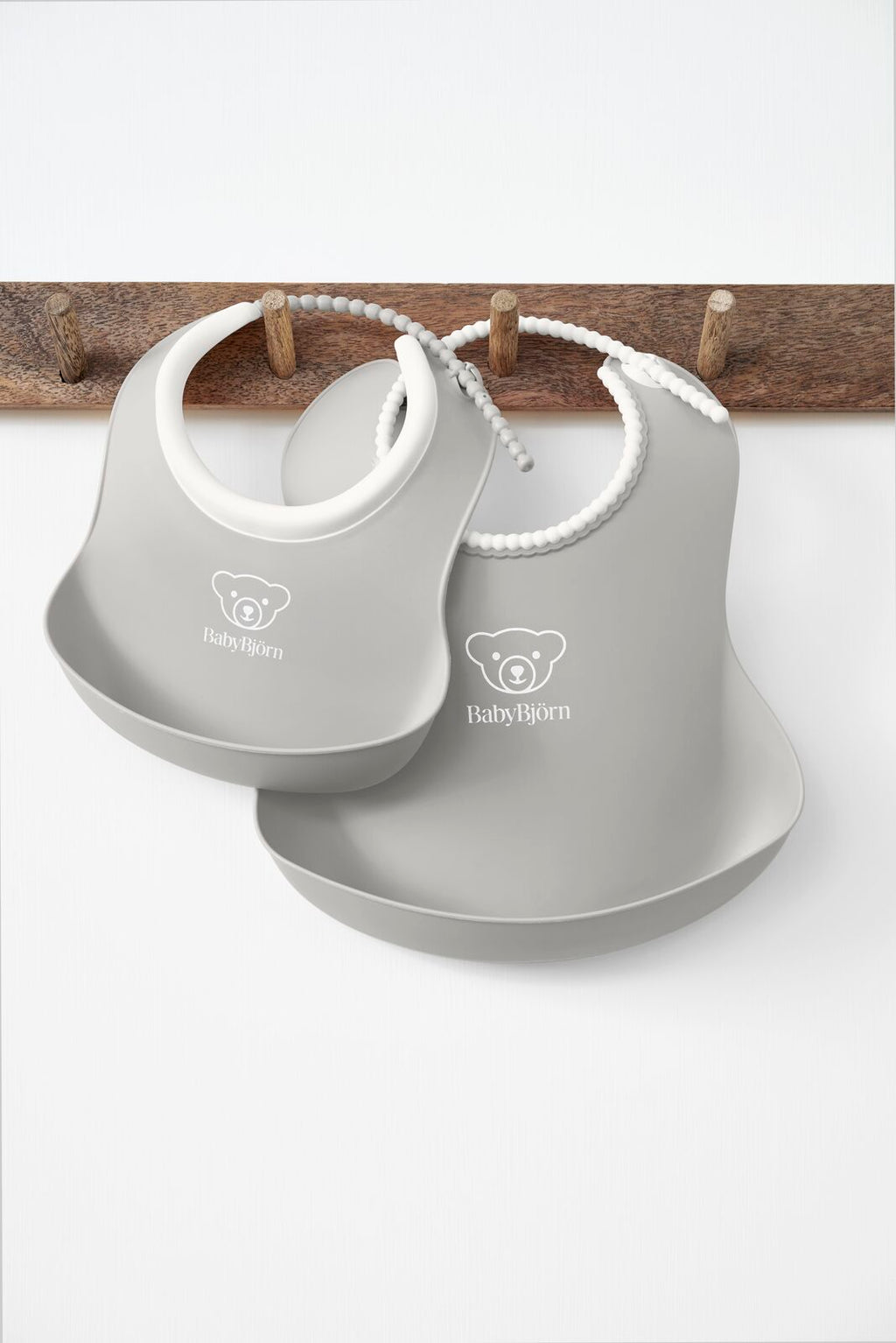 Feeding Bib Set, 2-pack