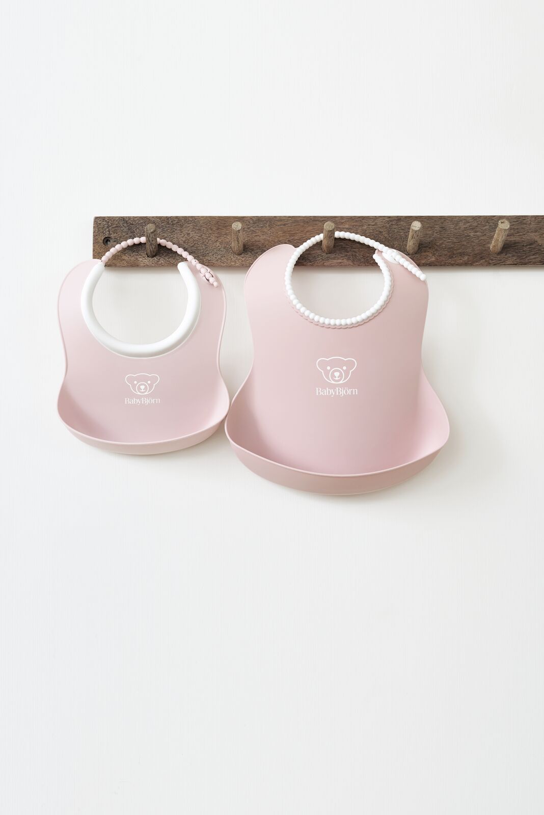 Feeding Bib Set, 2-pack