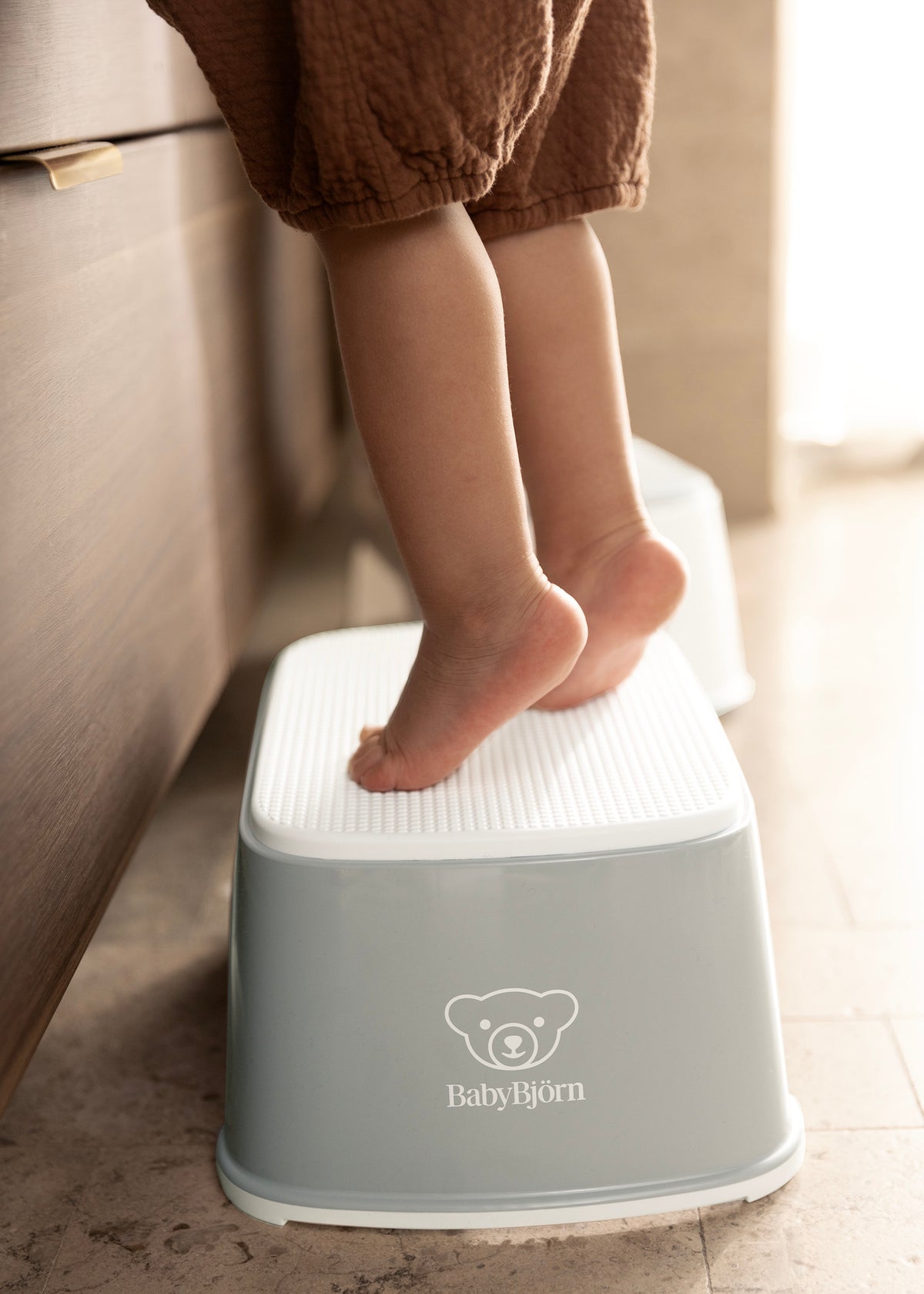 Step Stool