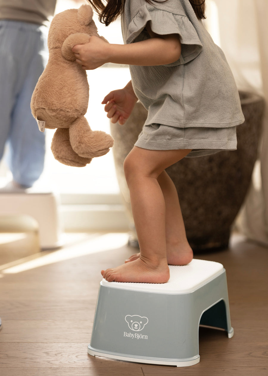 Step Stool