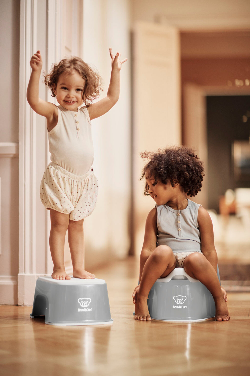 Potty Training Bundle