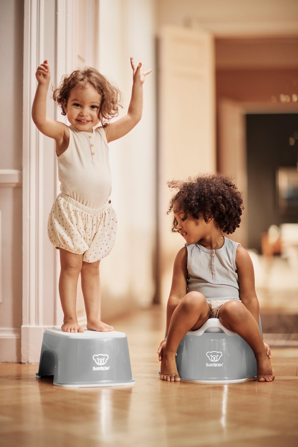 Potty Training Bundle