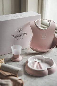 Baby Dinner Set