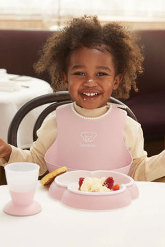 Baby Dinner Set
