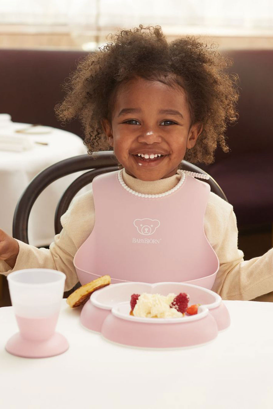 Baby Dinner Set