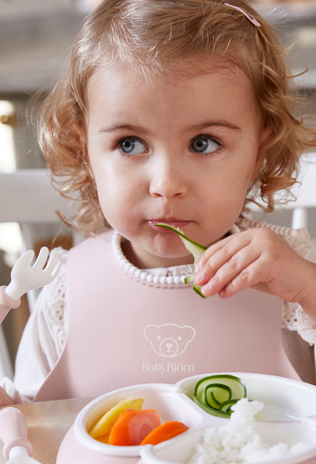 Baby Bib