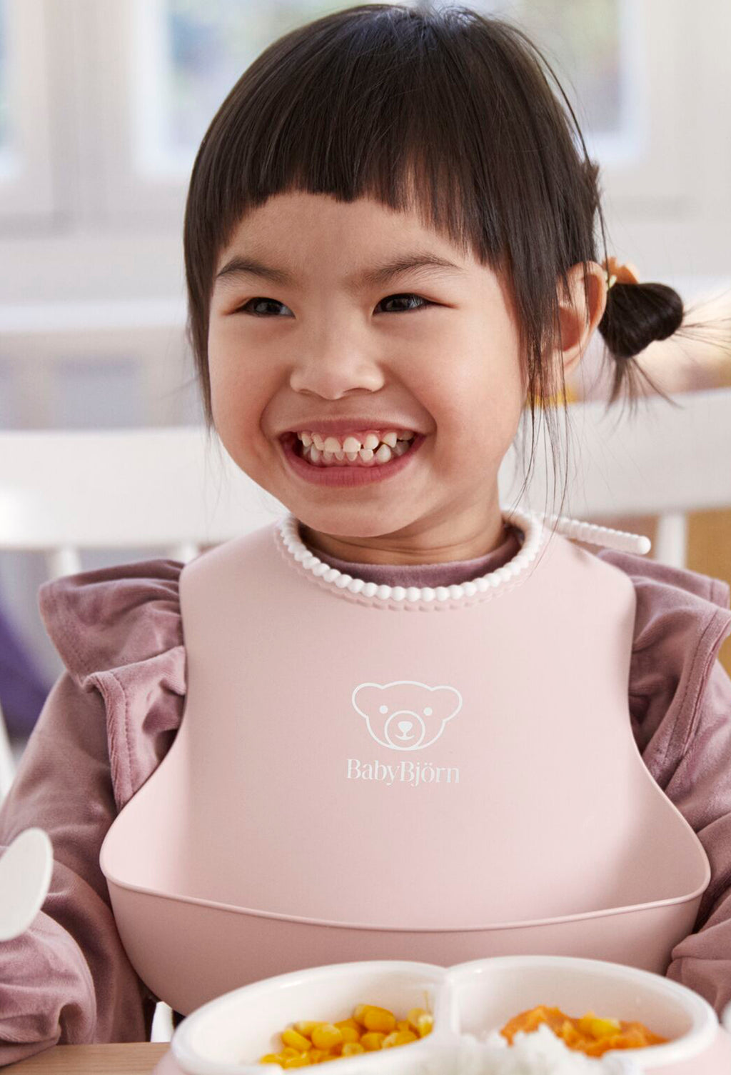 Baby Bib, 2-pack