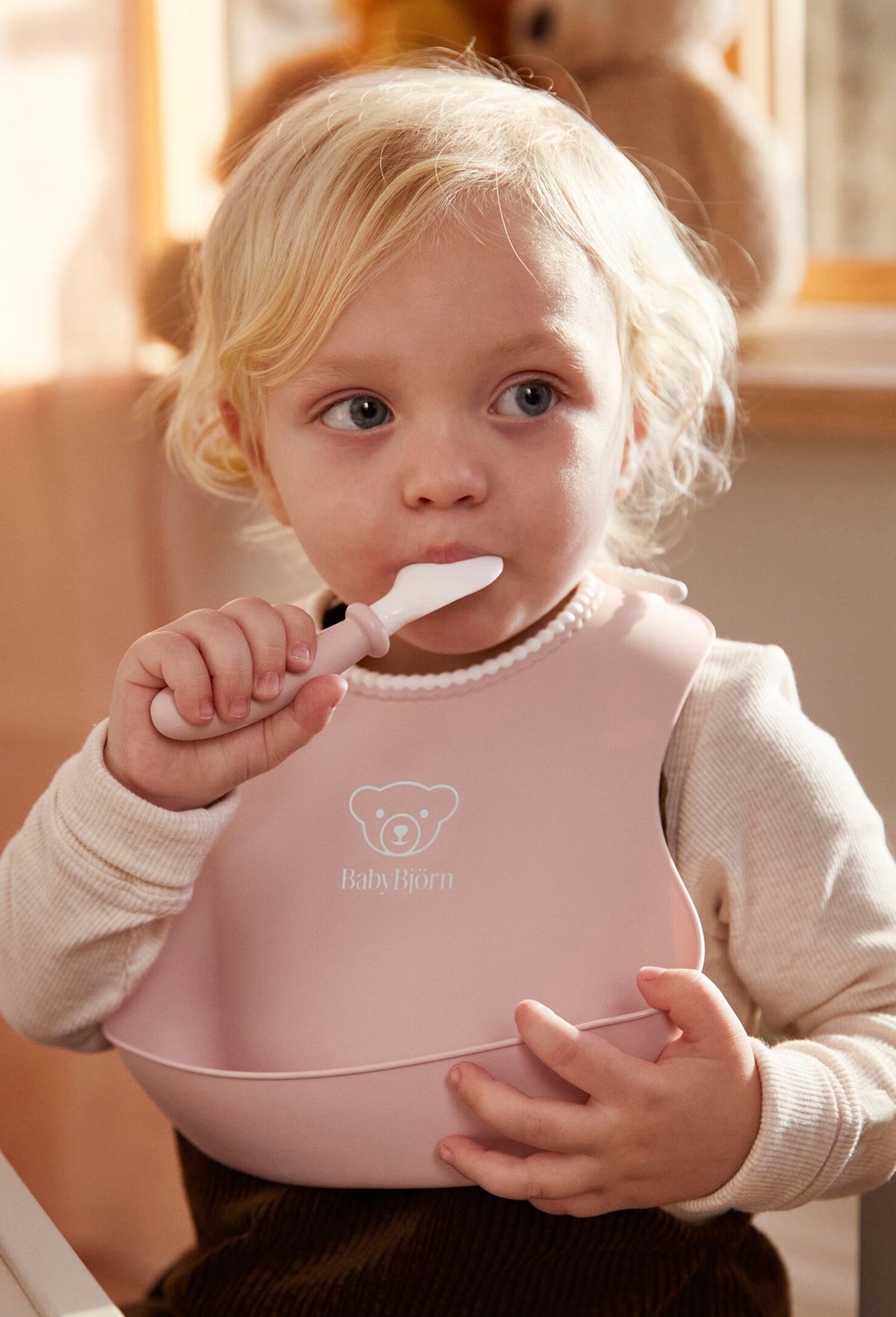Baby Bib