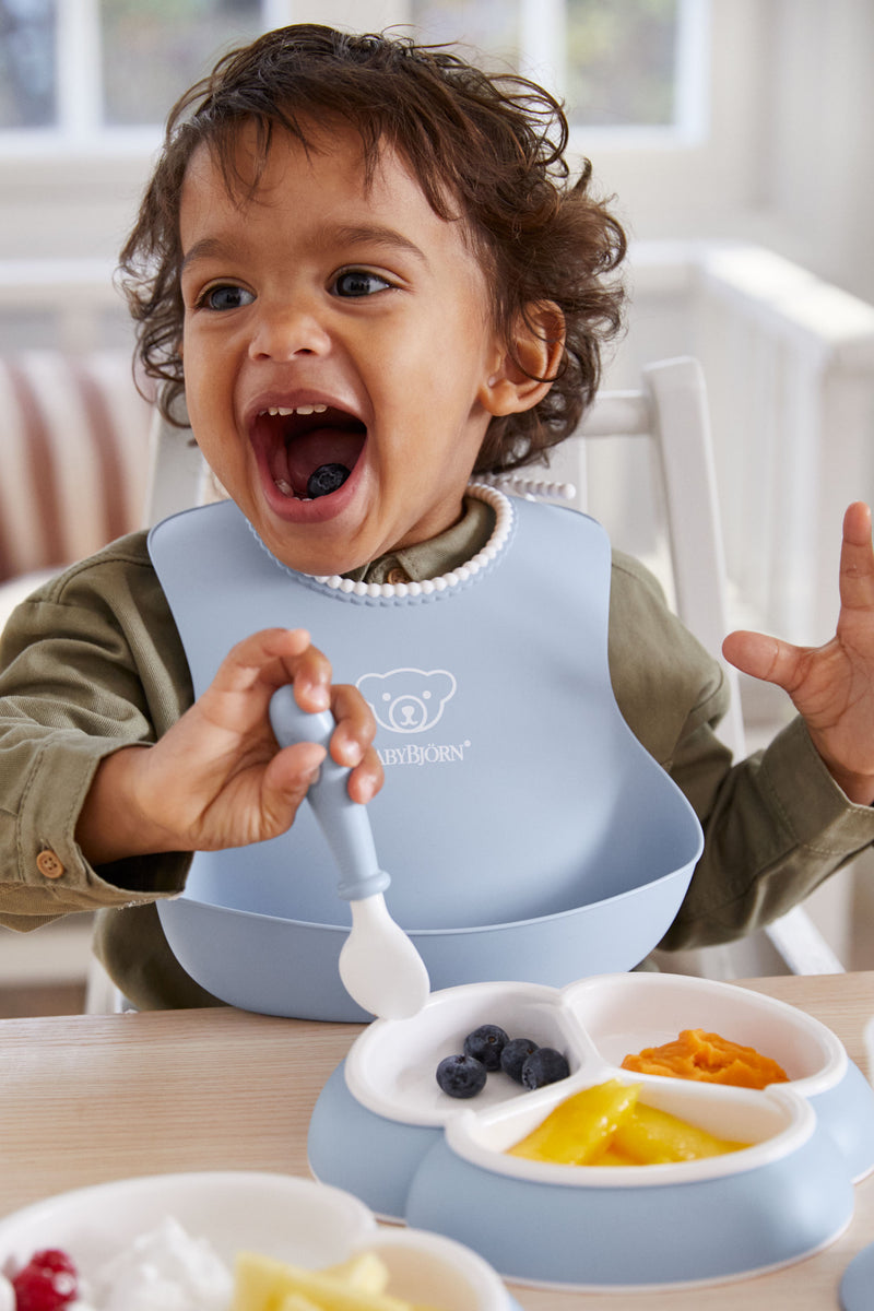 Hover image for Feeding Bib Set, 2-pack