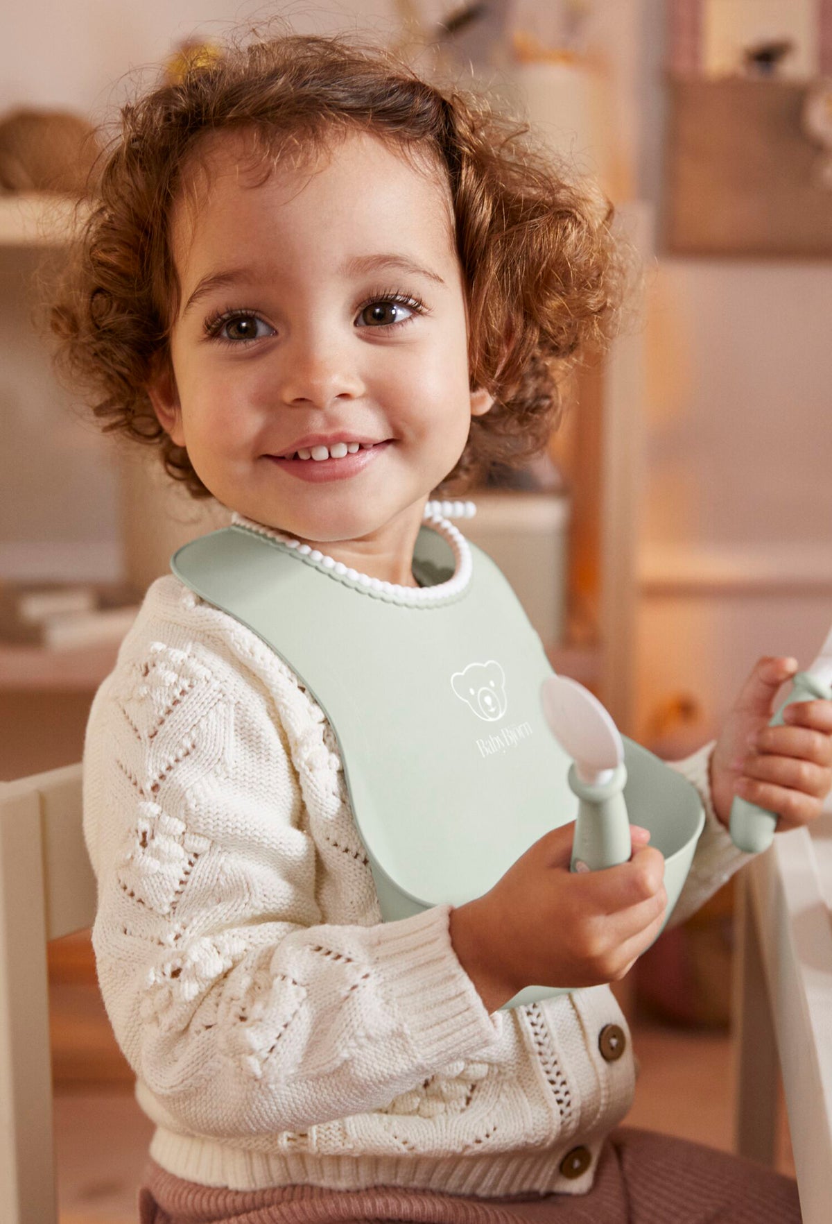Baby Bib