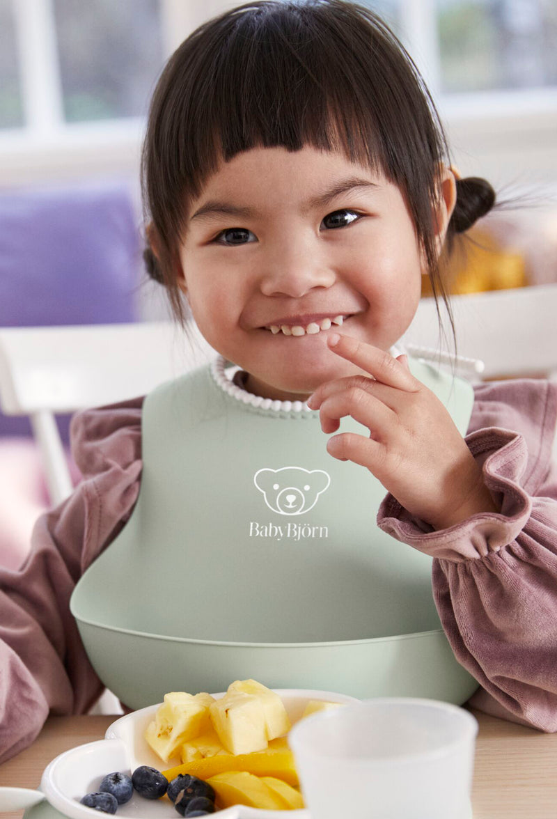 Baby Bib