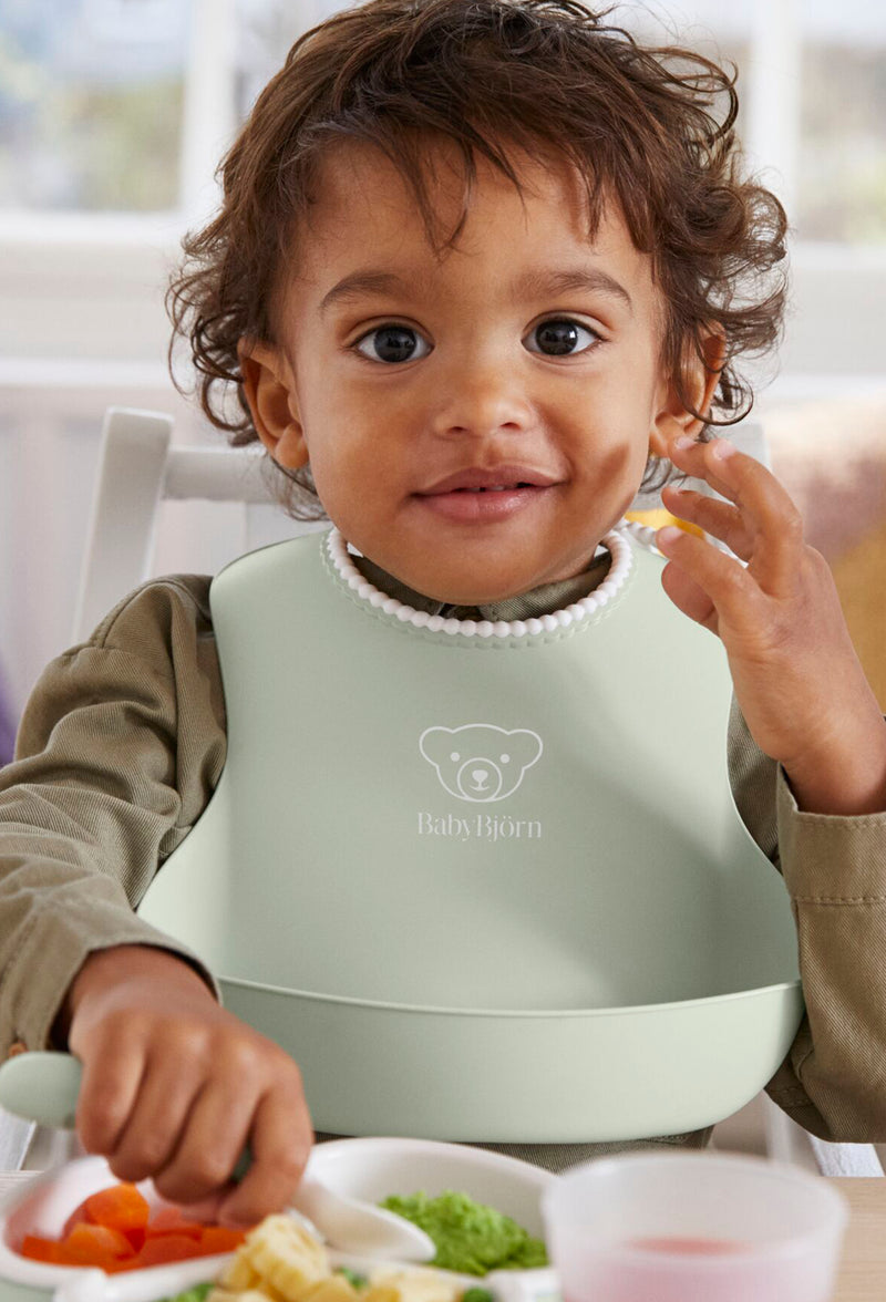 Baby Bib
