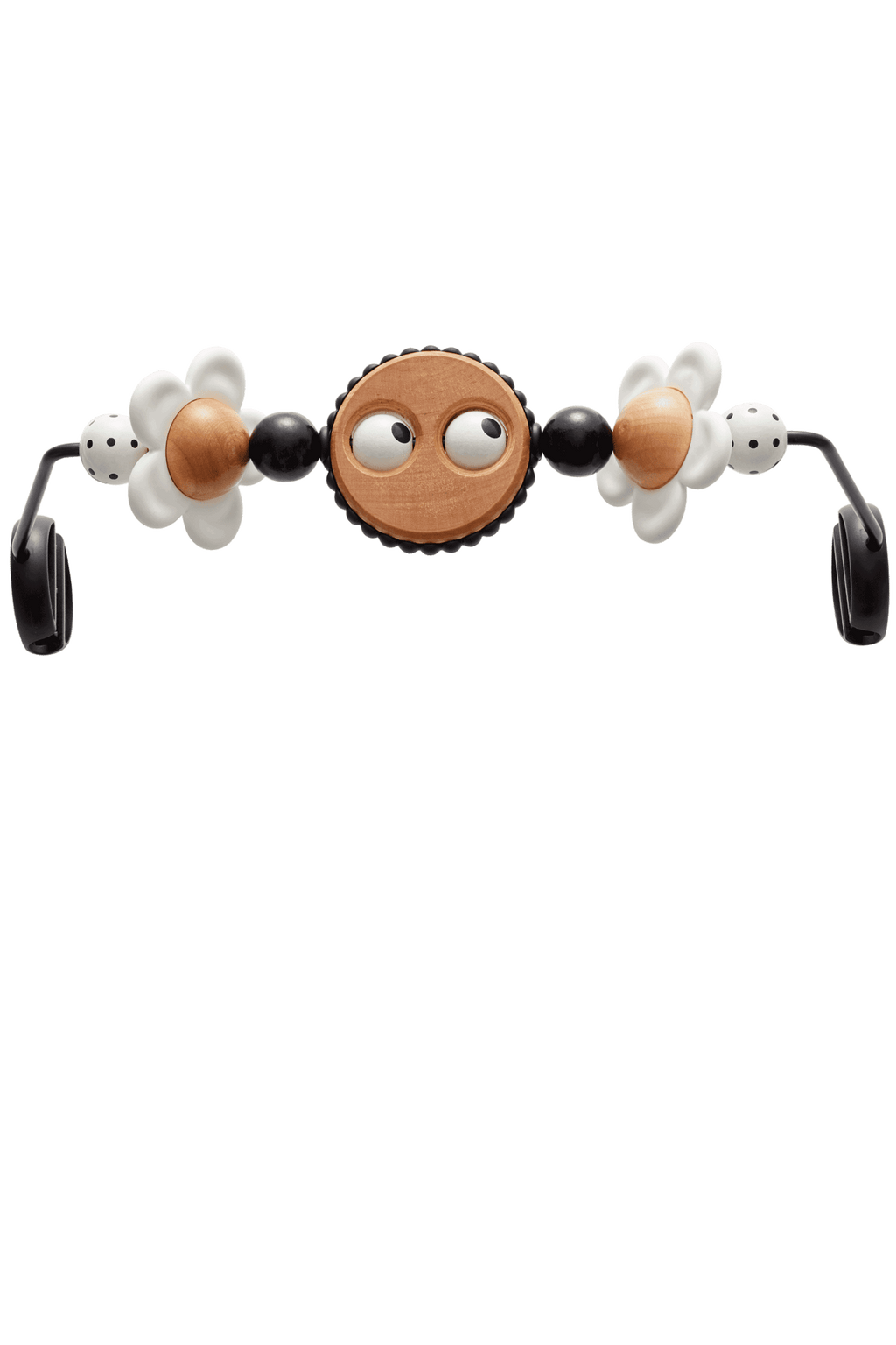 Bouncer Bundle with Toy