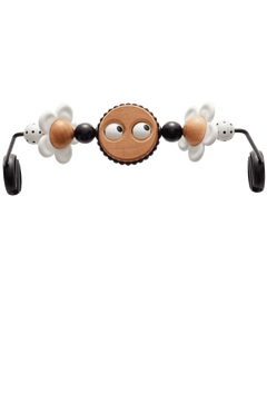 Bouncer Bundle with Toy